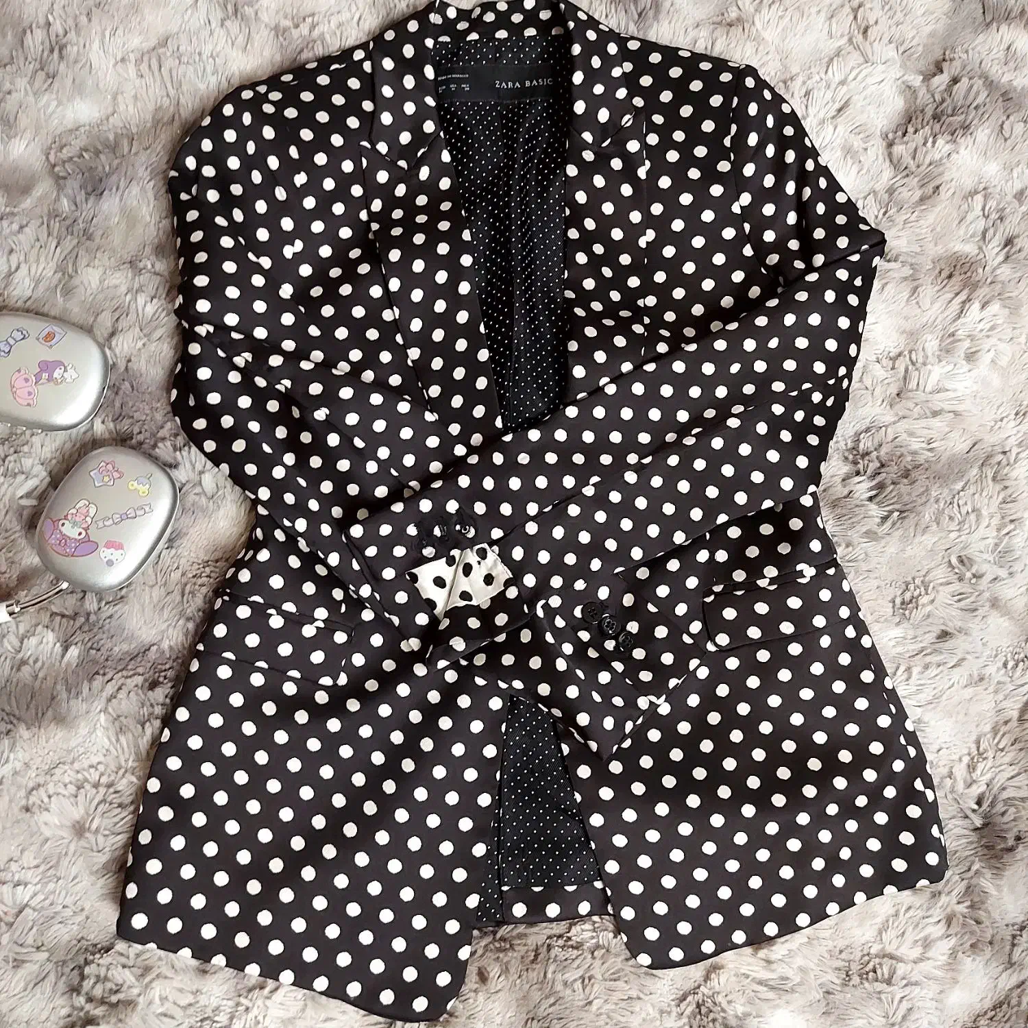 کت  مارک برند زارا|لباس|قائمشهر, |دیوار