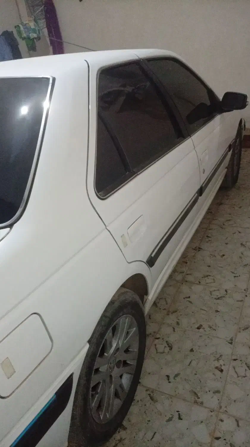 پژوپارس 1401xu7pبرای فروش|خودرو سواری و وانت|سوسنگرد, |دیوار