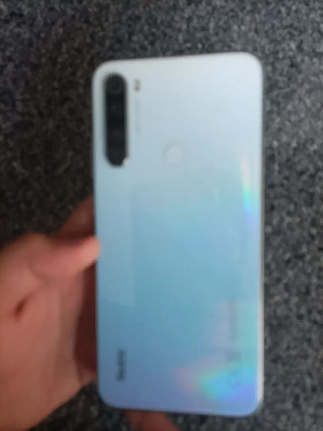 گوشی نوت 8. 128|موبایل|کرمانشاه, |دیوار