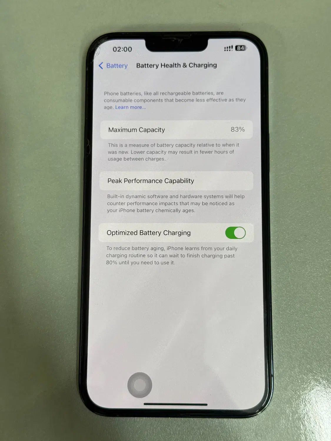 آیفون ۱۳ پرومکس|موبایل|گرگان, |دیوار