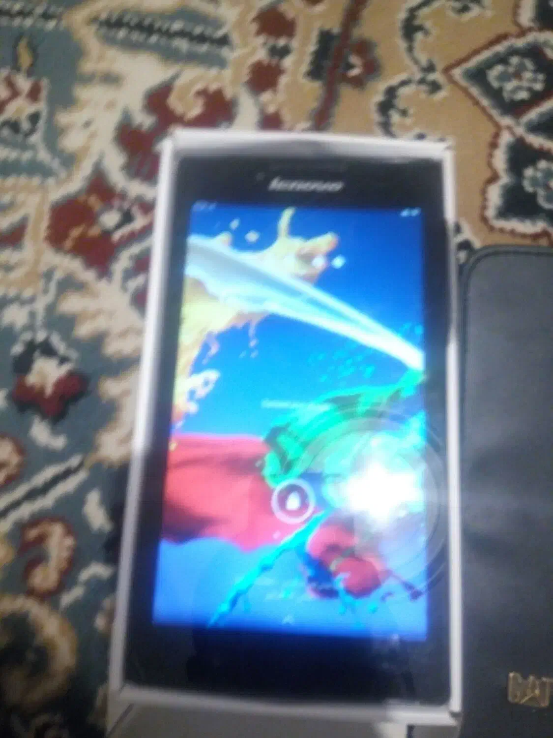 تبلت لنوو|تبلت|ارومیه, |دیوار