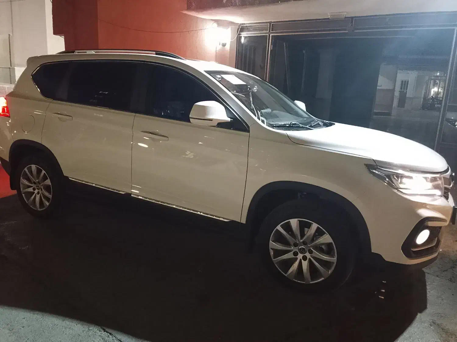 فروش استثنایی|خودرو سواری و وانت|بروجرد, |دیوار