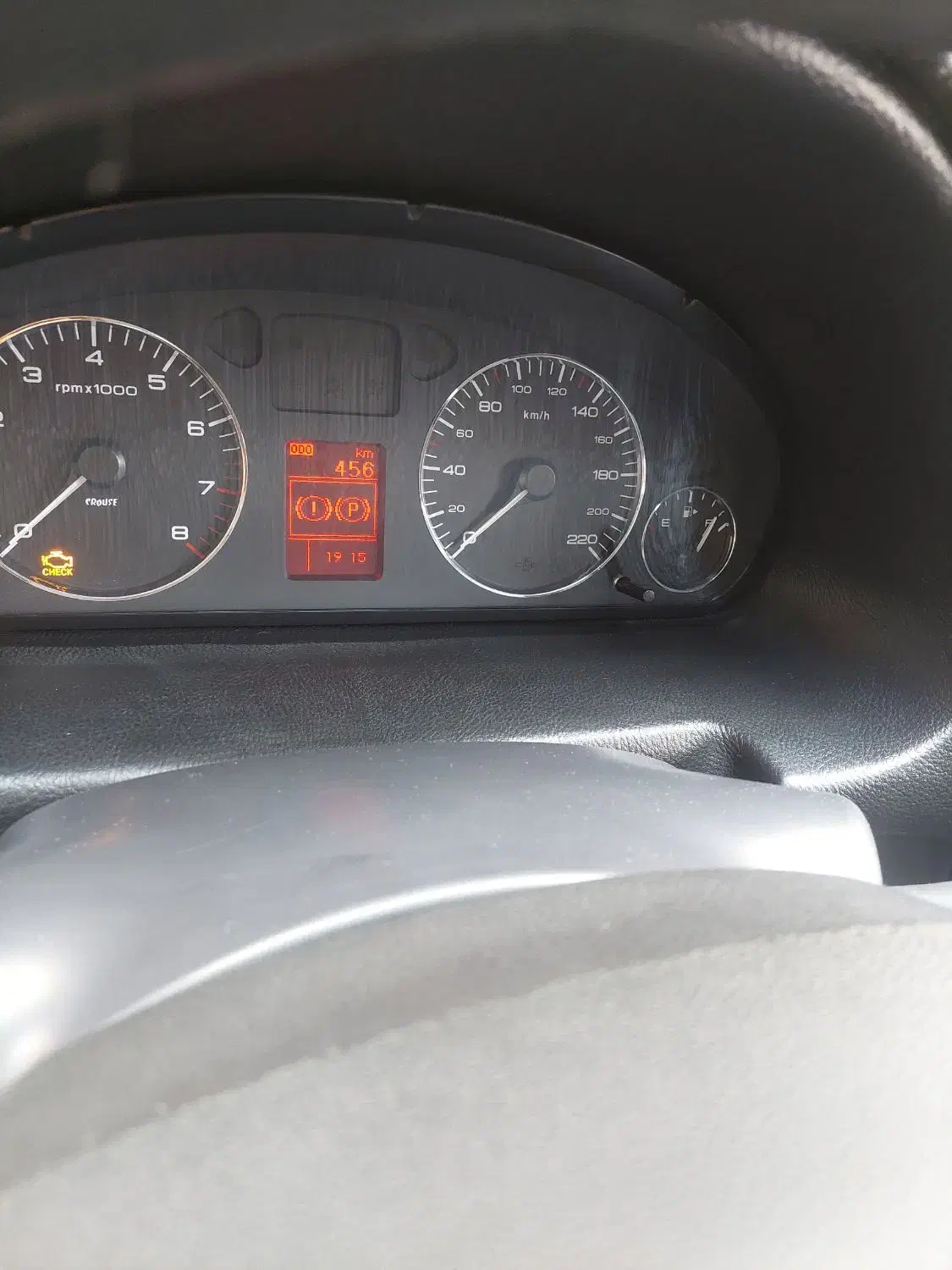 سورن پلاس صفر|خودرو سواری و وانت|ایذه, |دیوار