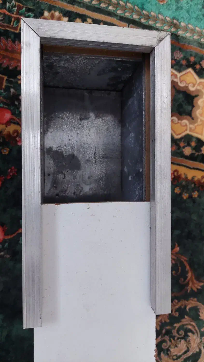 جعبه ضد سرقت طلا|جواهرات|محمدشهر, همایون ویلا|دیوار