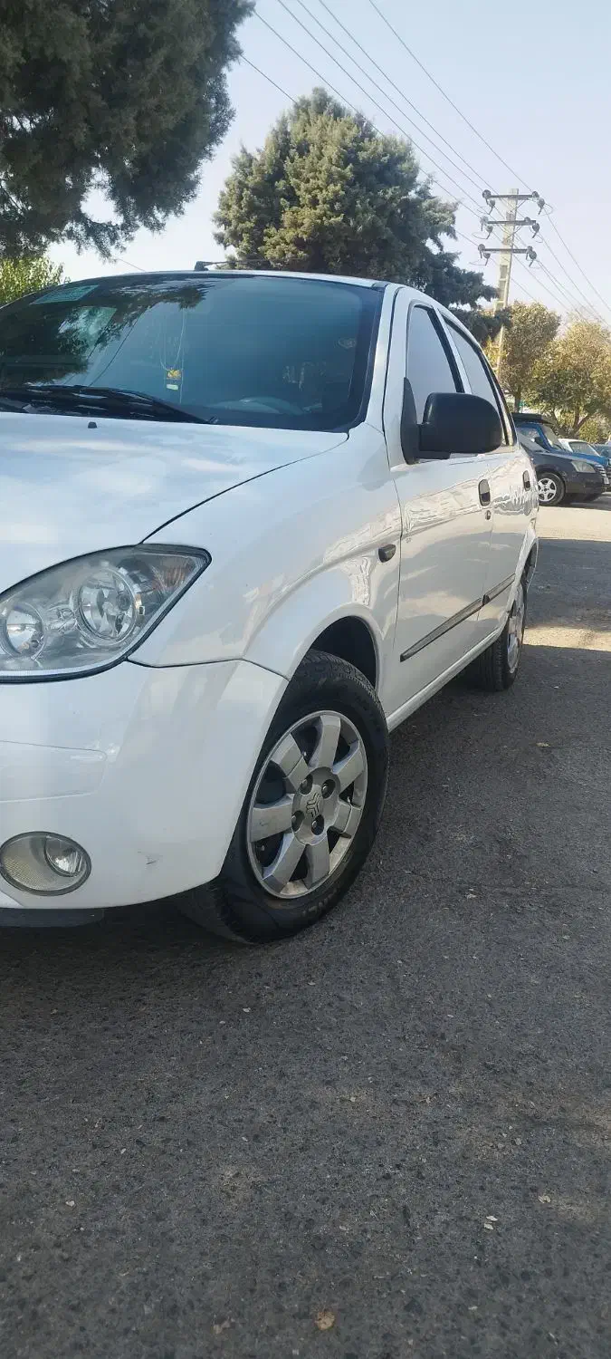 تیبا 2 کم کار معاوضه|خودرو سواری و وانت|قزوین, |دیوار