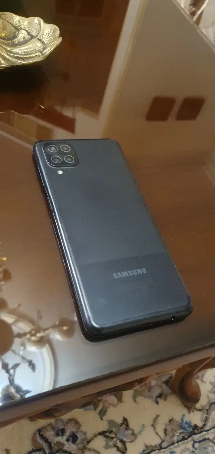 Samsung a12|موبایل|تهران, سوهانک|دیوار