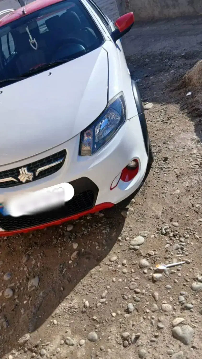 فروش ماشین|خودرو سواری و وانت|اصلاندوز, |دیوار