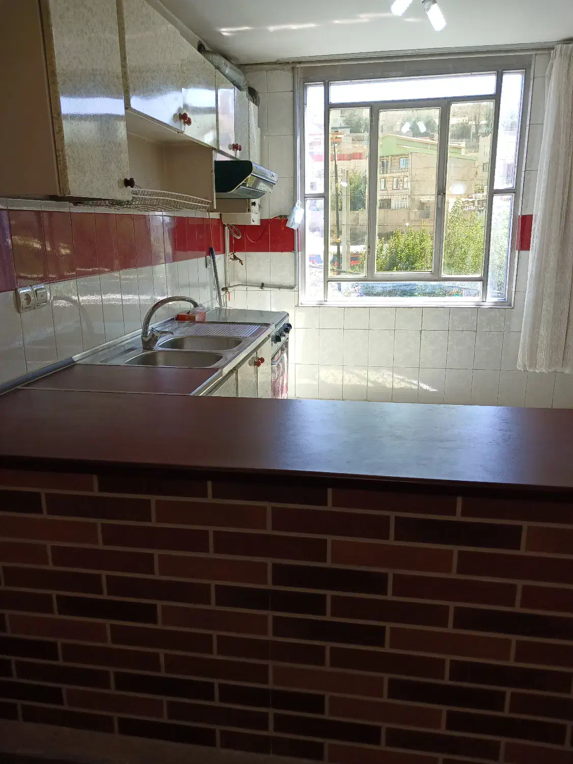 آپارتمان 60 متری یک خواب روبروی اداره مخابرات|اجارهٔ آپارتمان|فیروزکوه, |دیوار