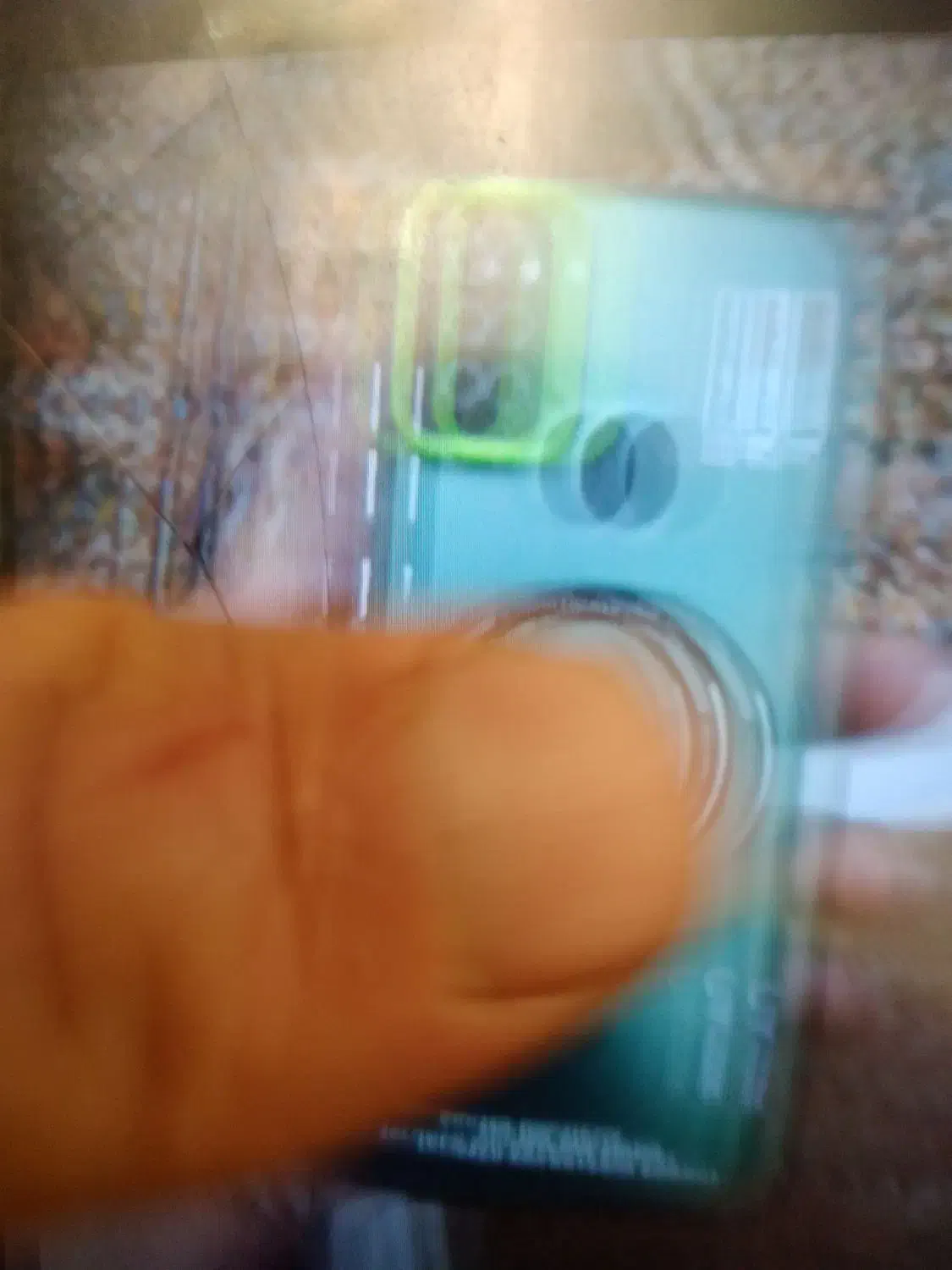 باسلام یک عدد گوشی بفروش میرسد|موبایل|تبریز, |دیوار