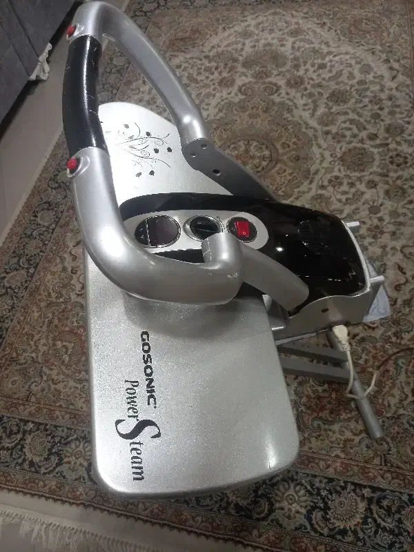 اتوپرس سالم|اتو و لوازم اتو|رشت, دیلمان|دیوار