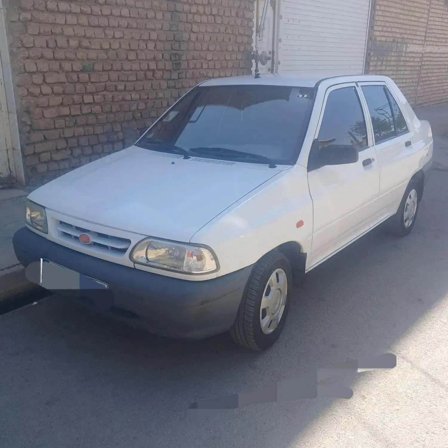 پراید|خودرو سواری و وانت|کوهدشت, |دیوار