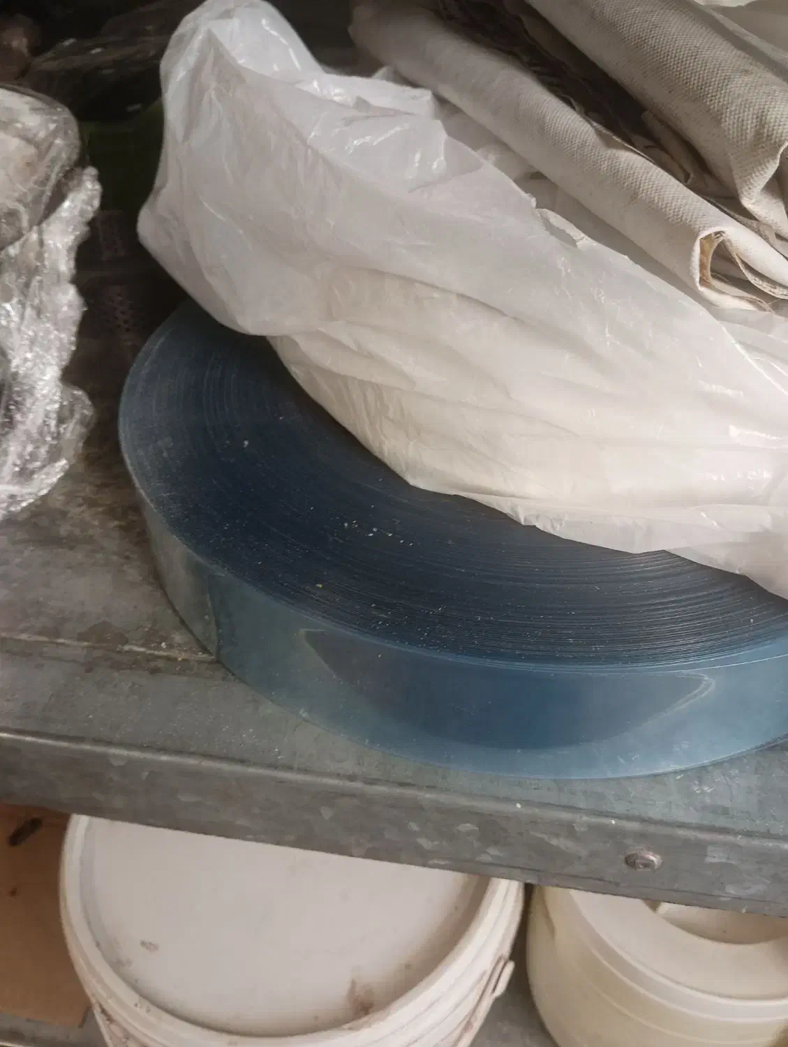 طلق دور کیک 5 سانت|ظروف نگهدارنده، پلاستیکی، یک‌بارمصرف|تهران, تهرانپارس غربی|دیوار