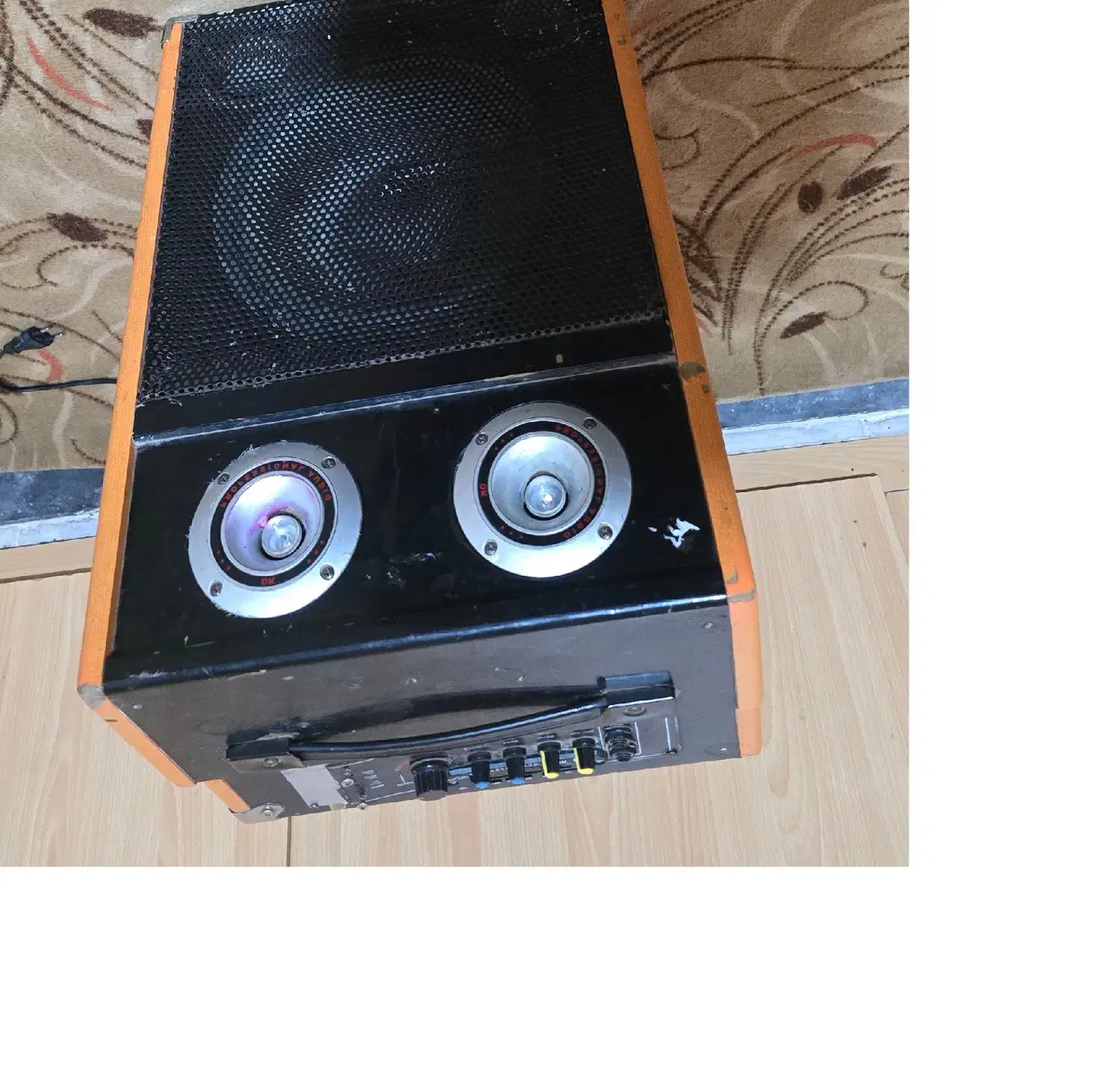 باند خانگی|سیستم صوتی خانگی|شادگان, |دیوار