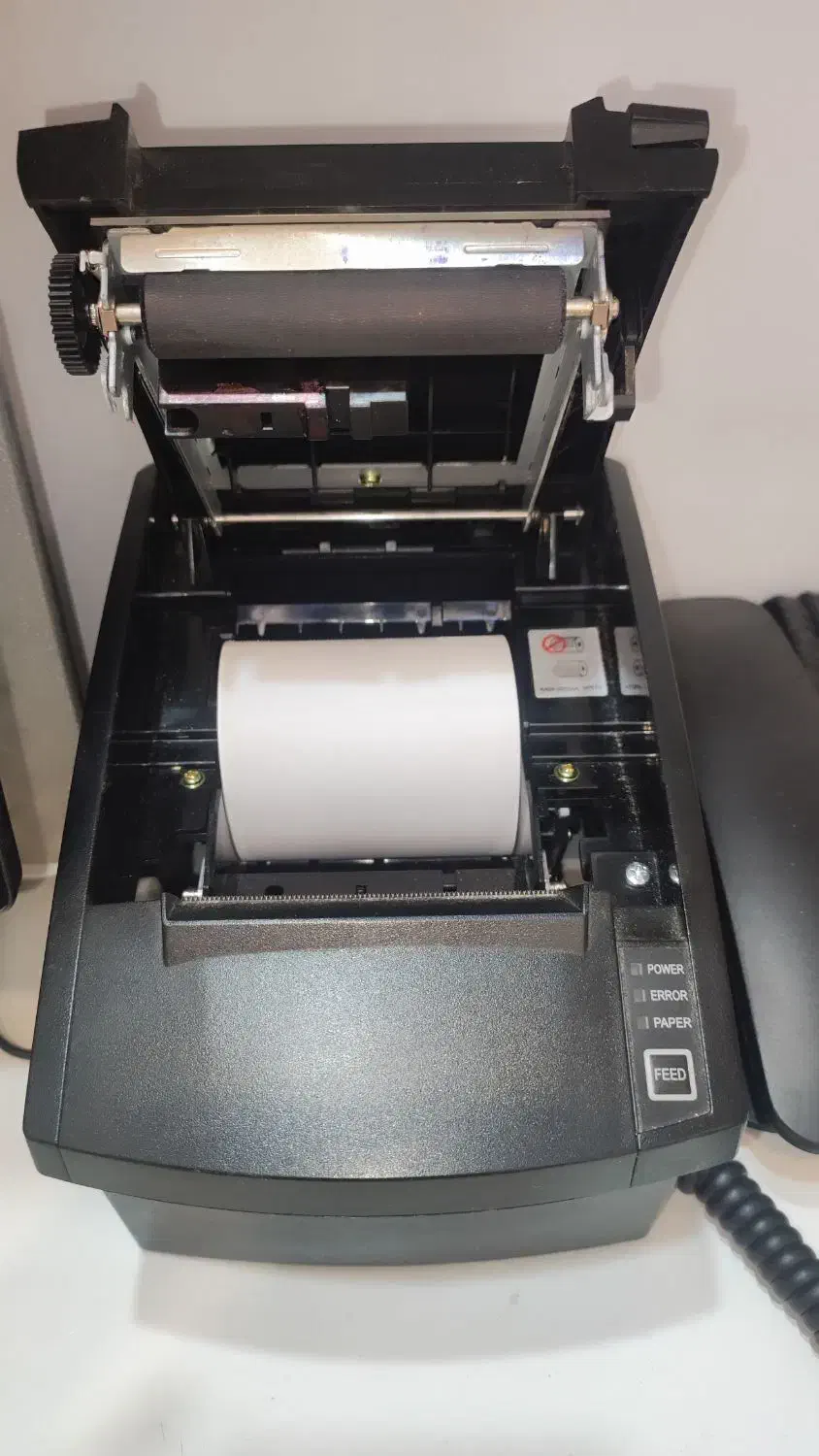 پرینتر حرارتی  BIXOLON  مدل 330II|پرینتر، اسکنر، کپی، فکس|رباط‌کریم, رباط‌کریم|دیوار