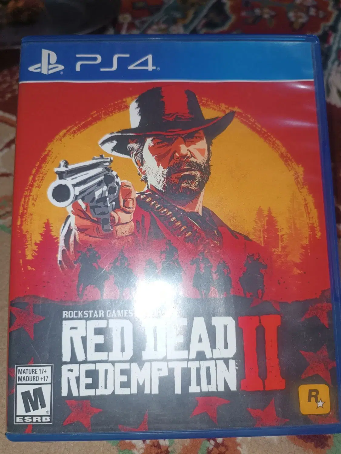 Game ps4|کنسول، بازی ویدئویی و آنلاین|چغادک, |دیوار