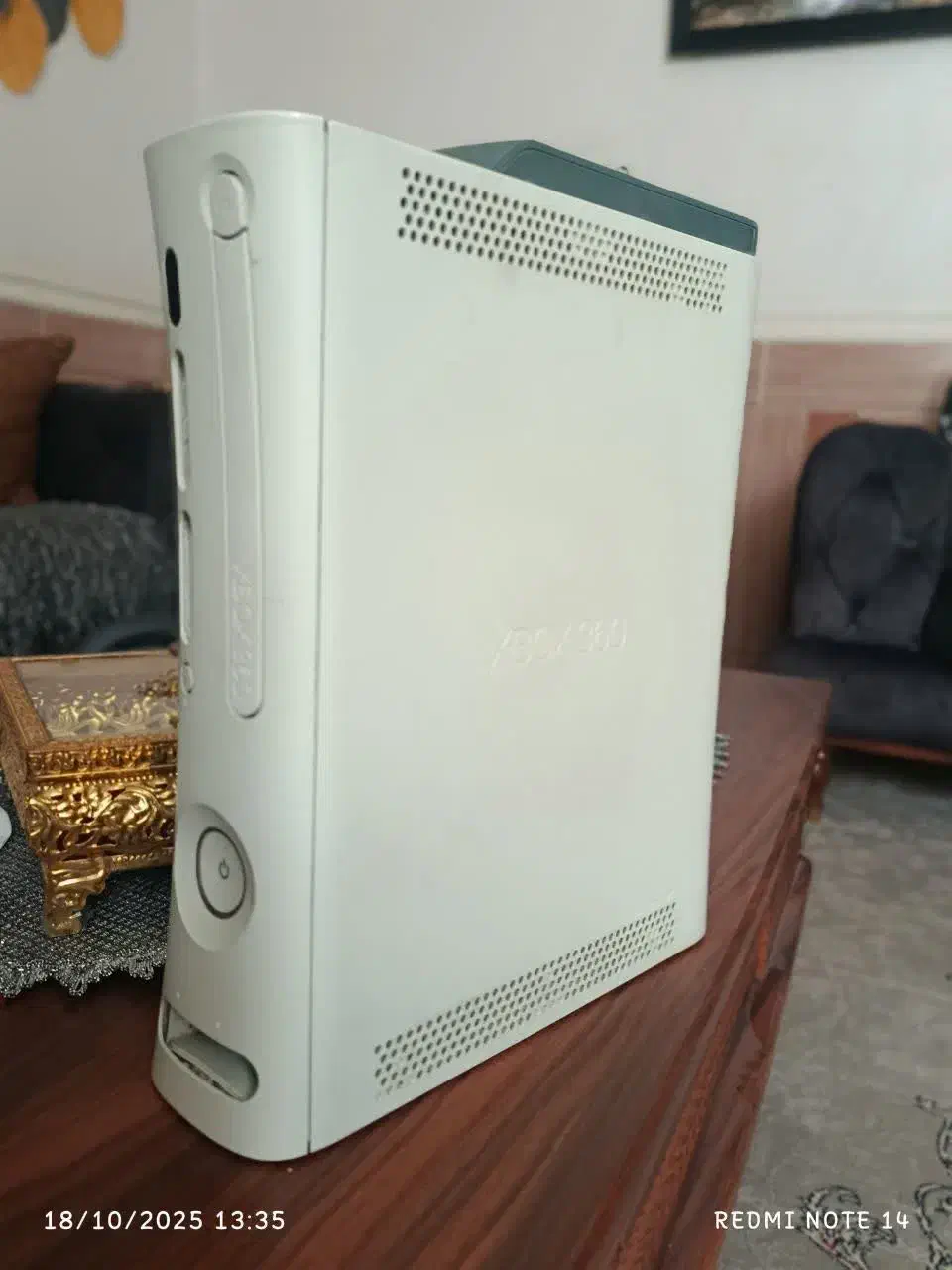 Xbox 360 ایکس باکس 360|کنسول، بازی ویدئویی و آنلاین|اهواز, کوی مهدیس|دیوار