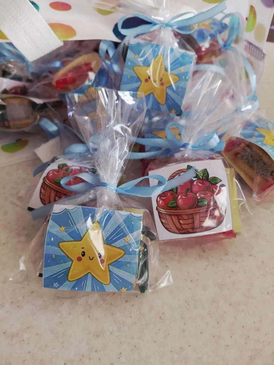 گیفت الفبا|اسباببازی|قم, سالاریه|دیوار