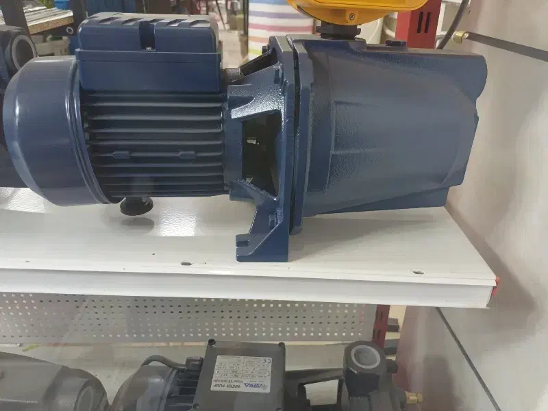 پمپ آب|مصالح و تجهیزات ساختمان|بهارستان, |دیوار