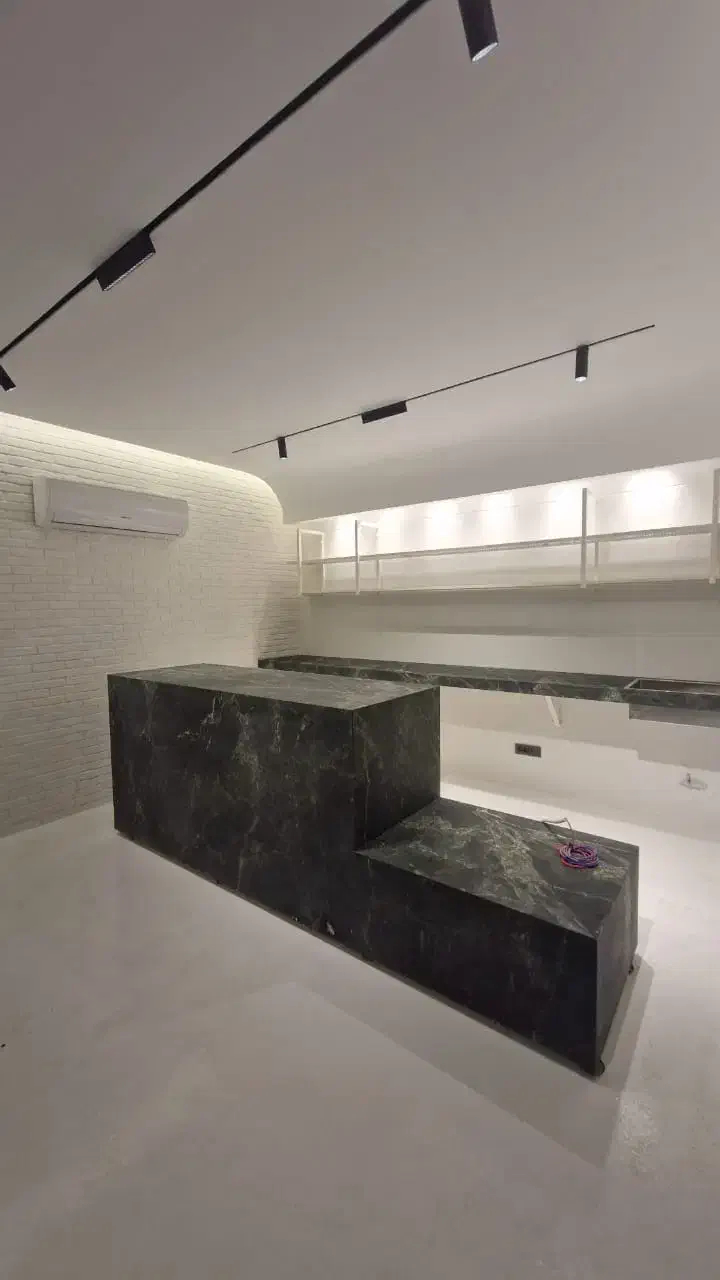 اجاره مغازه ۲۰ متر مناسب کافه تاپ لوکیشن شهرک نفت|اجارهٔ مغازه و غرفه|تهران, شهرک نفت|دیوار