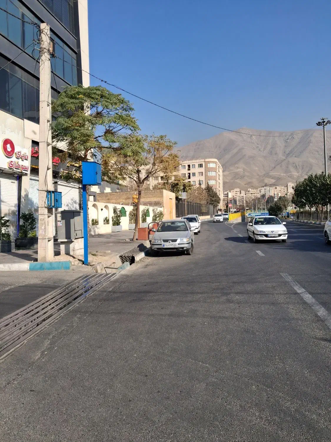 ۵۷ متر گرمدره|فروش آپارتمان|گرمدره, |دیوار