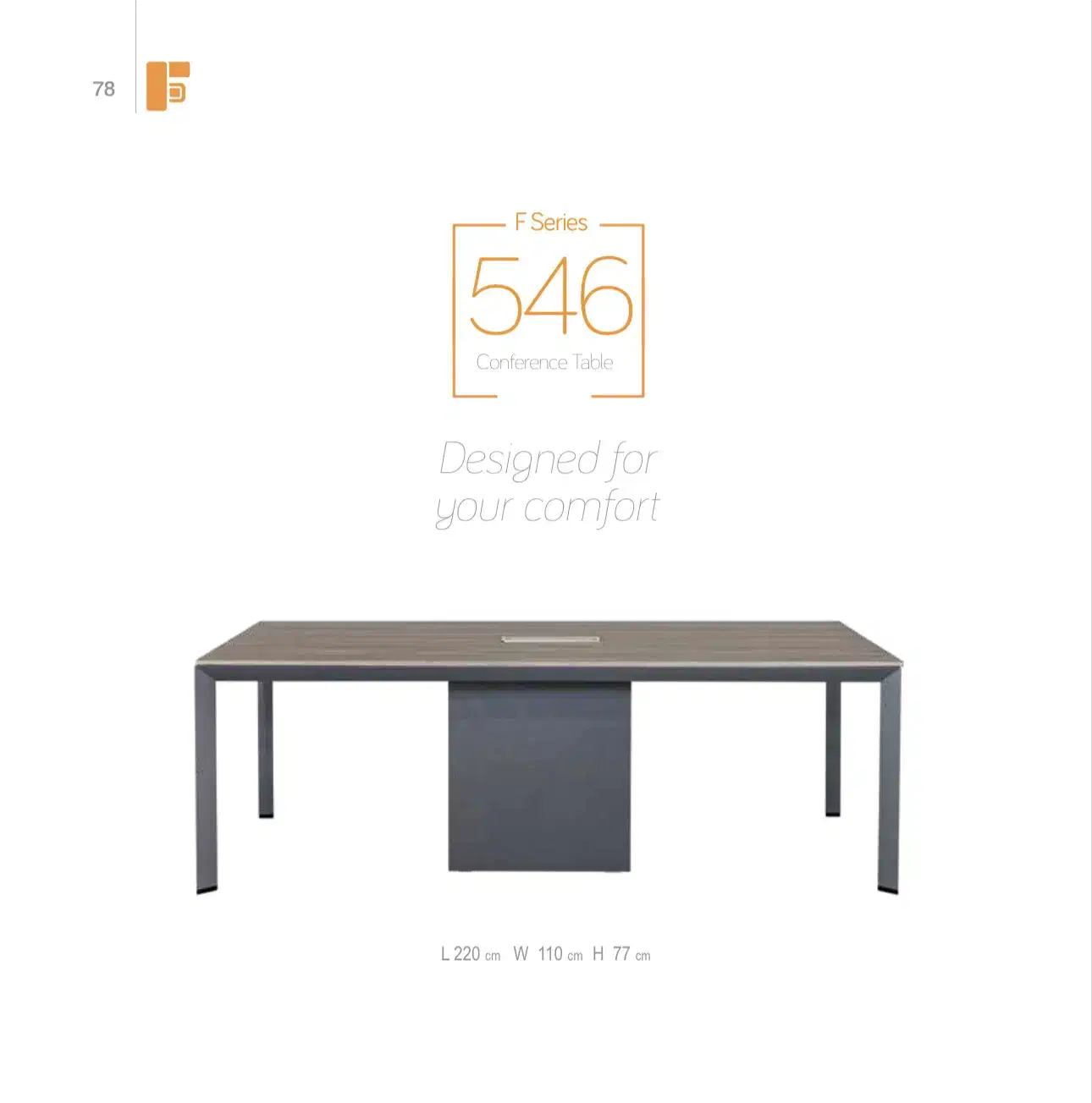 میز کنفرانس ۶ نفره فرامین مدل۵۴۶ /۶عدد صندلی اروند|دفتر کار|تهران, امانیه|دیوار