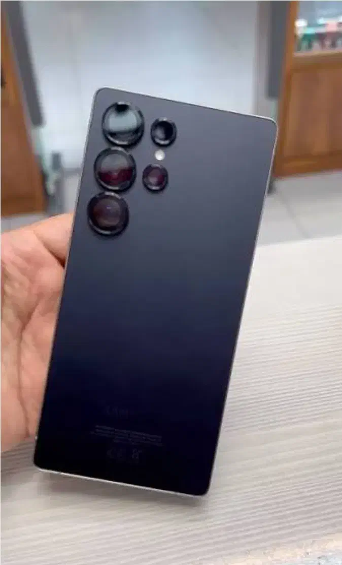 s25 ultra 256/12|موبایل|دزفول, |دیوار