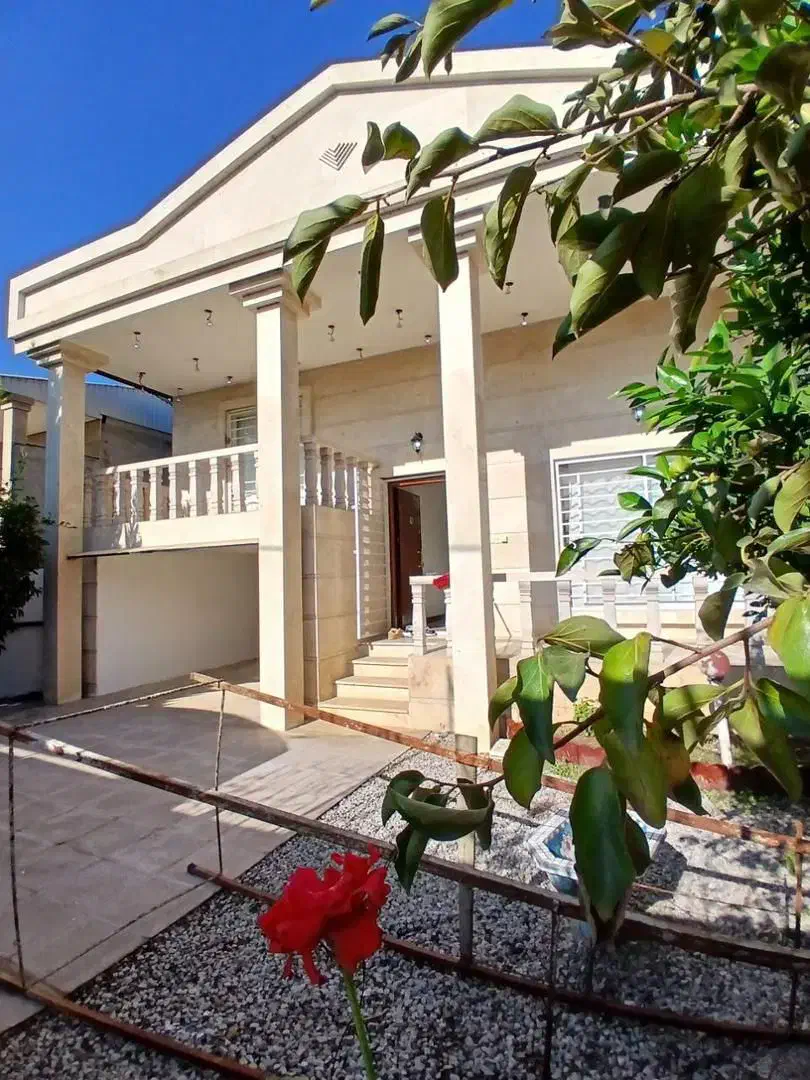 ۲۳۵ متر ویلایی ۳ خواب / سند/پایانکار/شهرکی/قیمت کل|فروش خانه و ویلا|دماوند, شهرک آویشن|دیوار