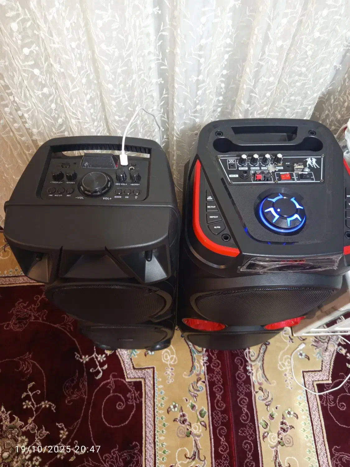 باند خانگی نو|سیستم صوتی خانگی|دهگلان, |دیوار