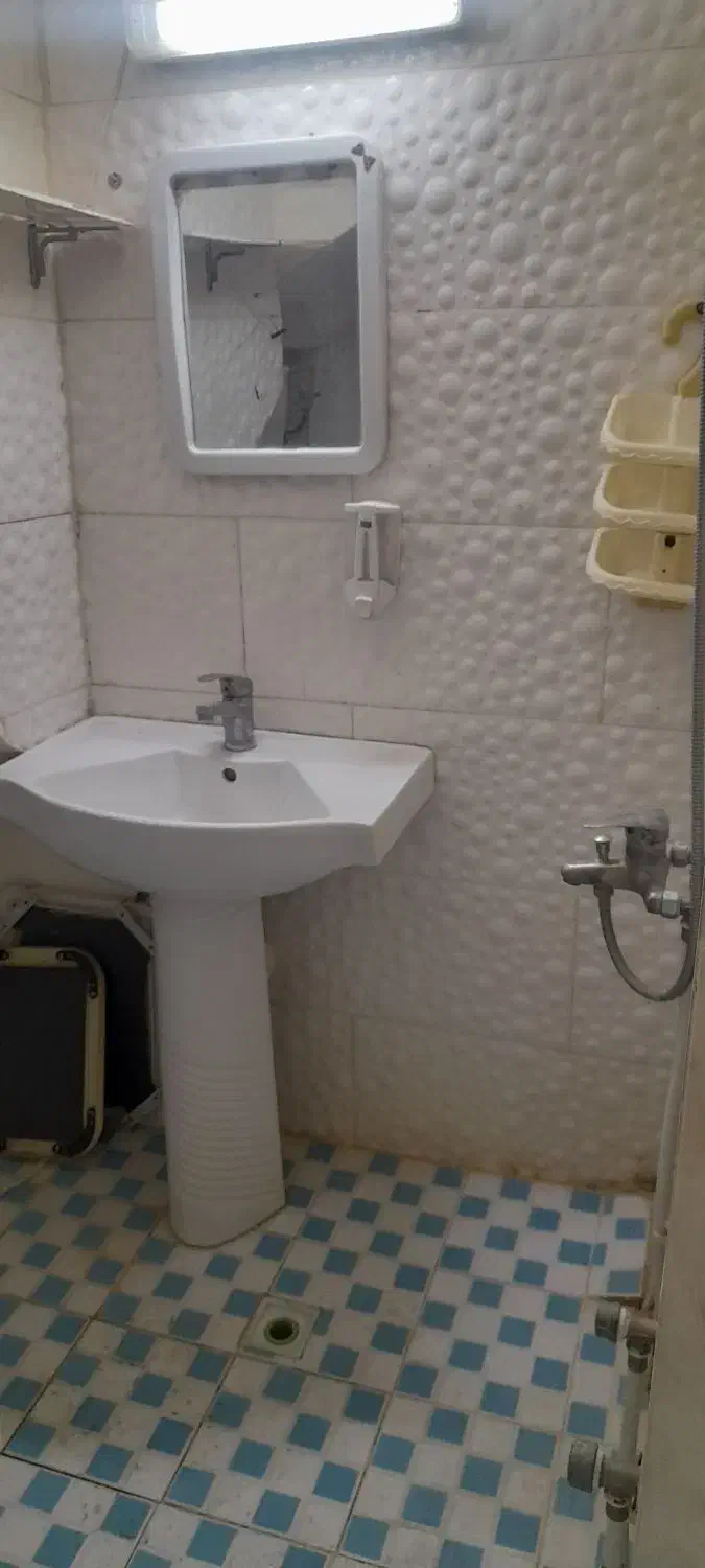 فروش واحد ۳۷ متری همکف|فروش آپارتمان|اصفهان, رکن الدوله شرقی|دیوار