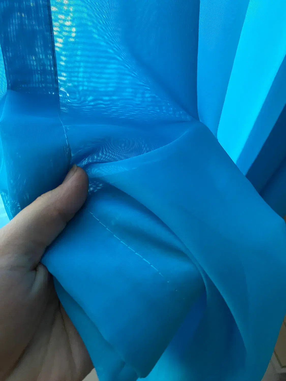 پرده پانچ سونیک|پرده، رانر، رومیزی|رشت, شهرک پردیسان|دیوار