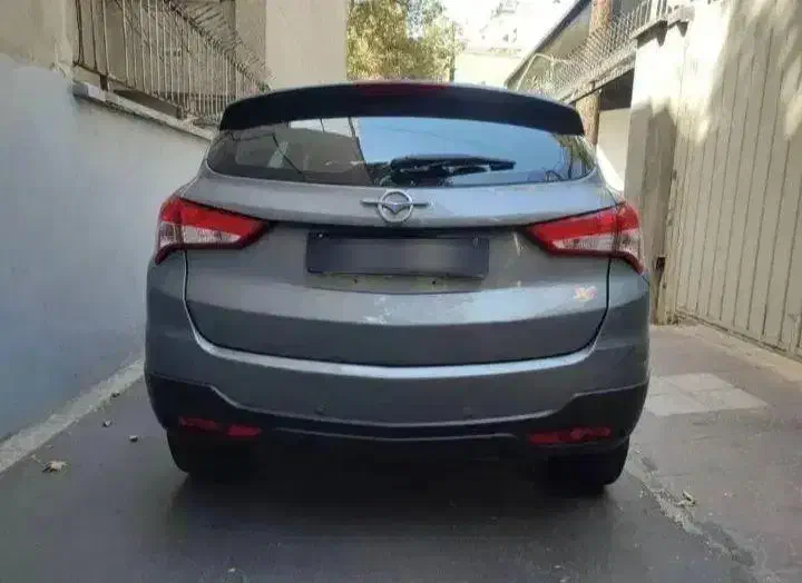 هایما s5|خودرو سواری و وانت|قم, پردیسان|دیوار