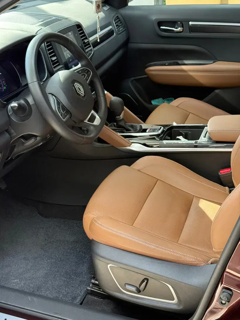 کولیوس ۲۰۲۵ فول|خودرو سواری و وانت|تهران, دریا|دیوار