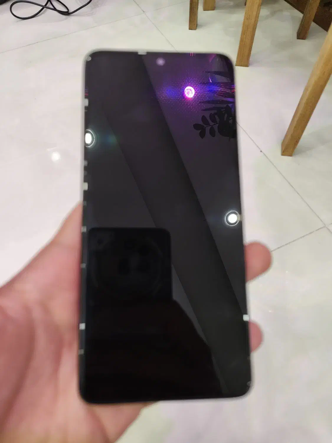 گوشی Poco X4 pro 5g 128|موبایل|اندیشه, اندیشه فاز ۱|دیوار
