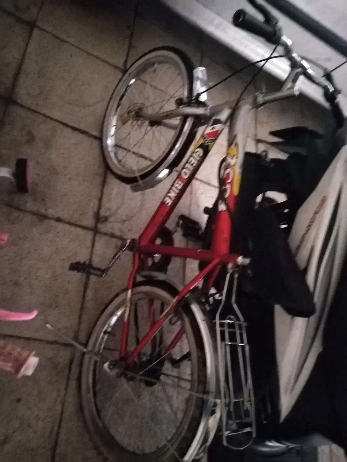 دوچرخه سایز 20|دوچرخه، اسکیت، اسکوتر|تهران, استخر|دیوار