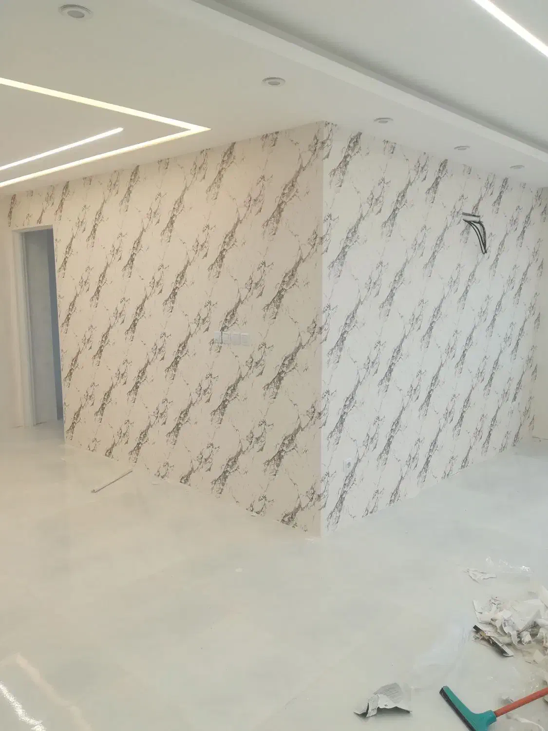 نصاب کاغذ دیواری|خدمات پیشه و مهارت|شیراز, تاچارا|دیوار