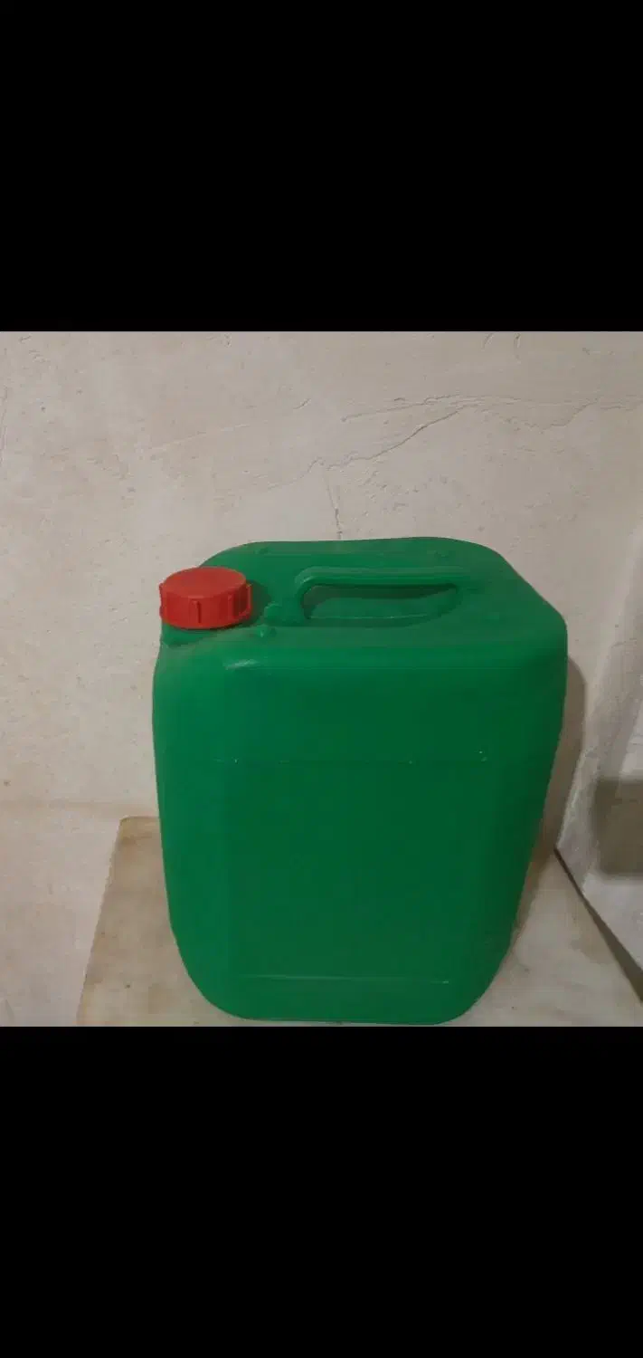 گالن ۲۰ لیتری|ظروف نگهدارنده، پلاستیکی، یک‌بارمصرف|الوند, |دیوار