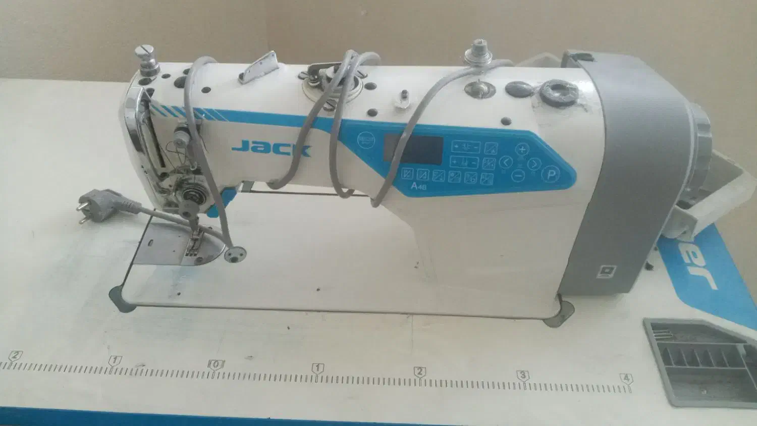 a4b و a5e|چرخ خیاطی و ریسندگی|تهران, شهرک شریعتی|دیوار