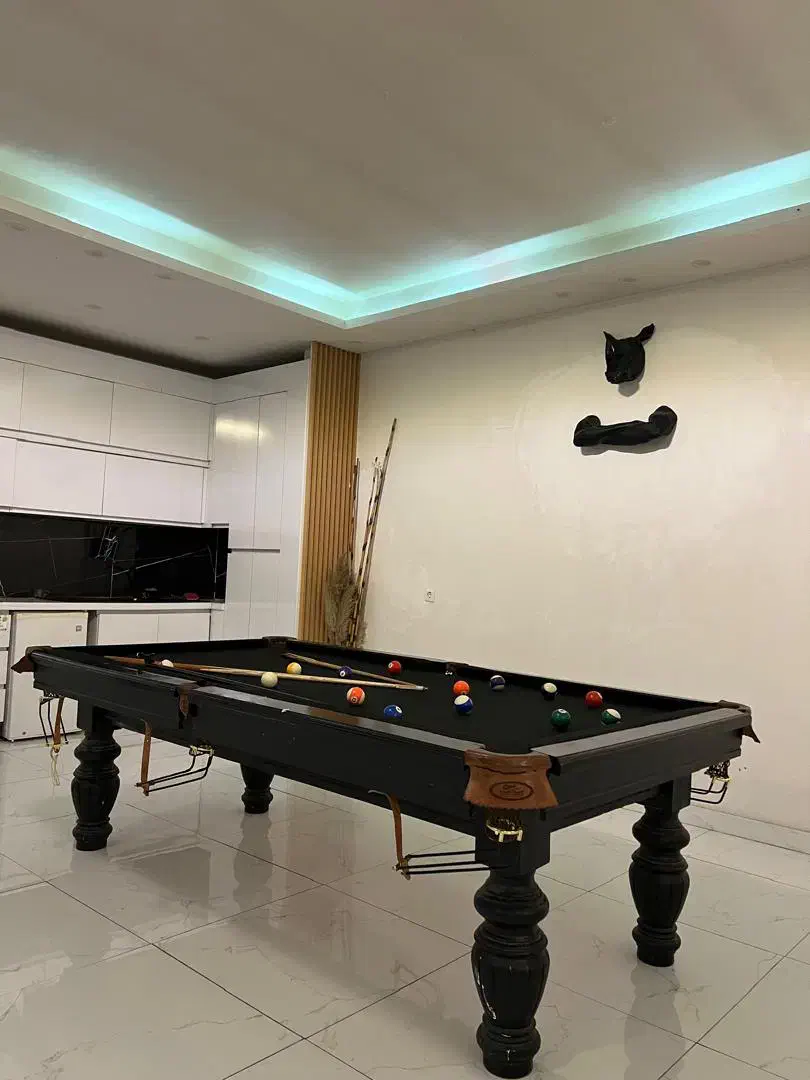 اجاره ویلا مدرن استخرابگرم ،بیلیاردچهارباغ|اجارهٔ کوتاه‌مدت ویلا و باغ|کرج, حصارک بالا|دیوار