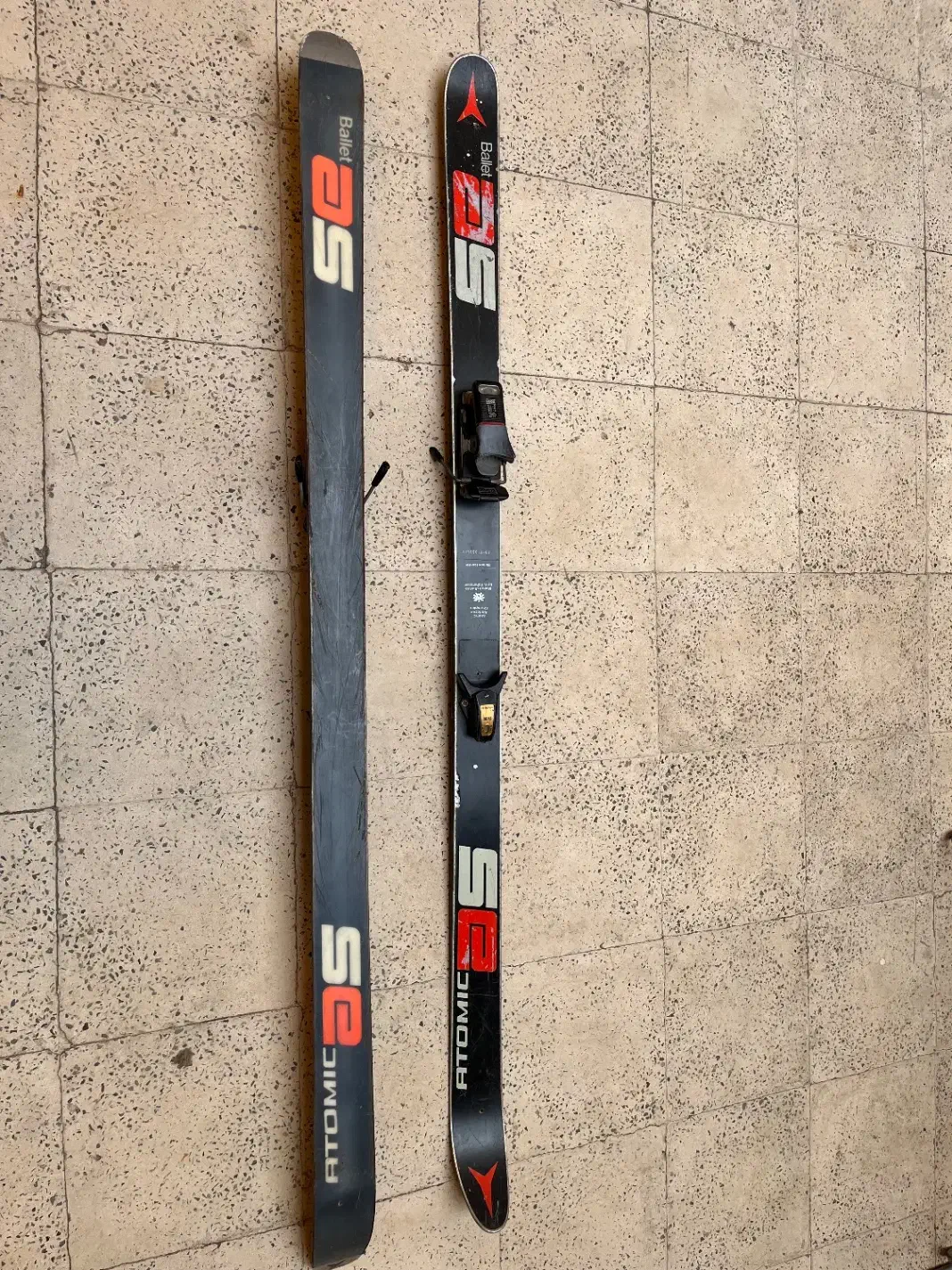 چوب اسکی|ورزش‌های زمستانی|فردیس, شهرک هفده شهریور|دیوار