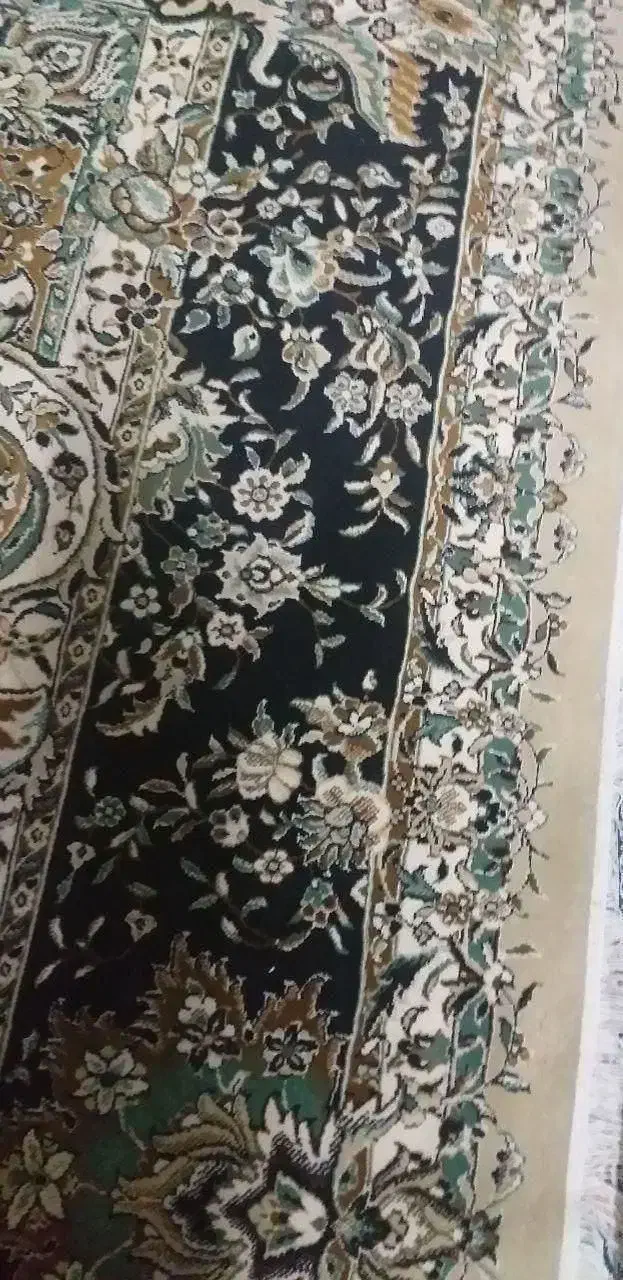 فرش ۱۲ متری|فرش|خمینی‌شهر, |دیوار