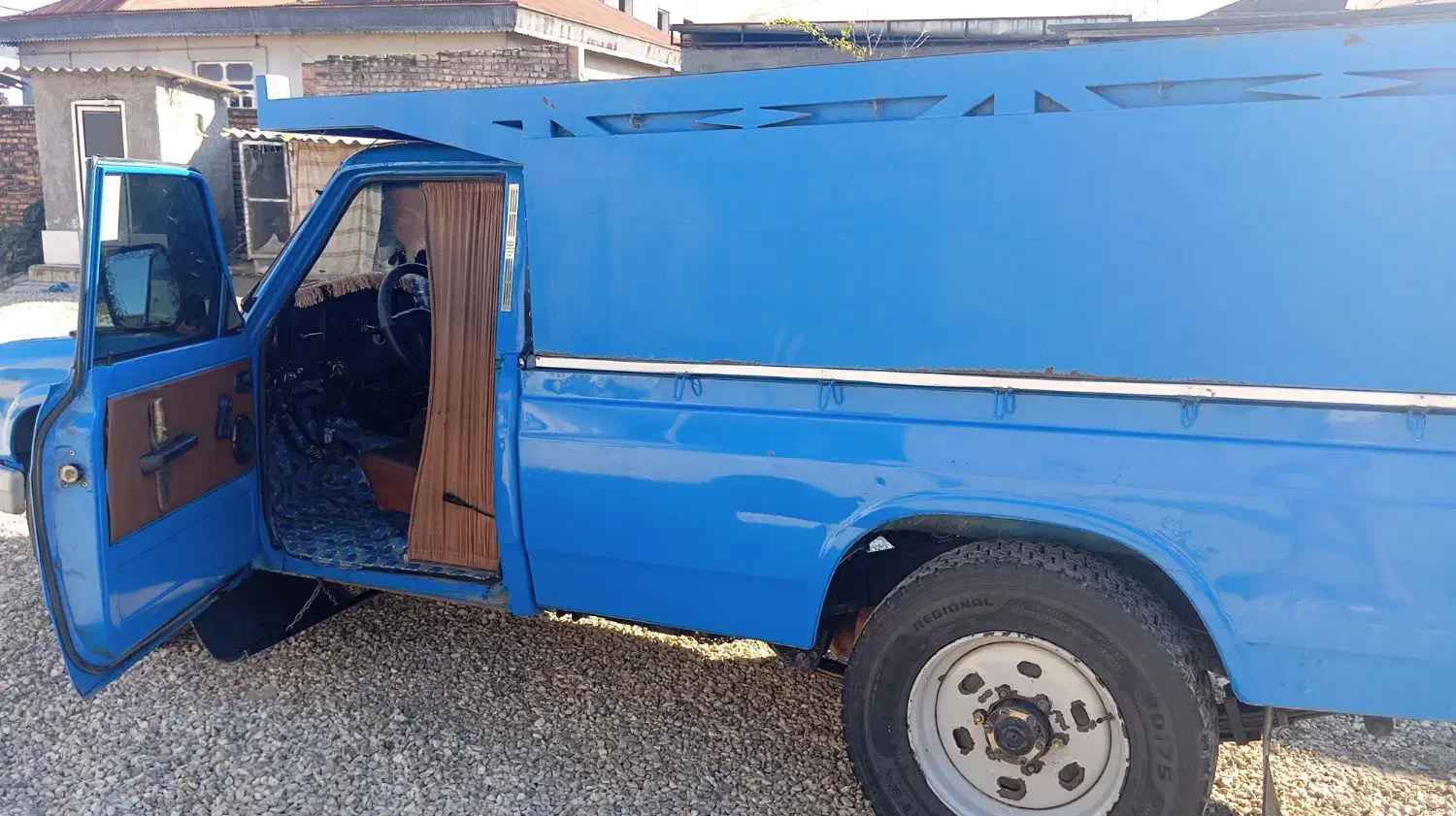 نیسان دوگانه مدل۹۸ تحویل ۱۴۰۰|خودرو سواری و وانت|سیجوال, |دیوار