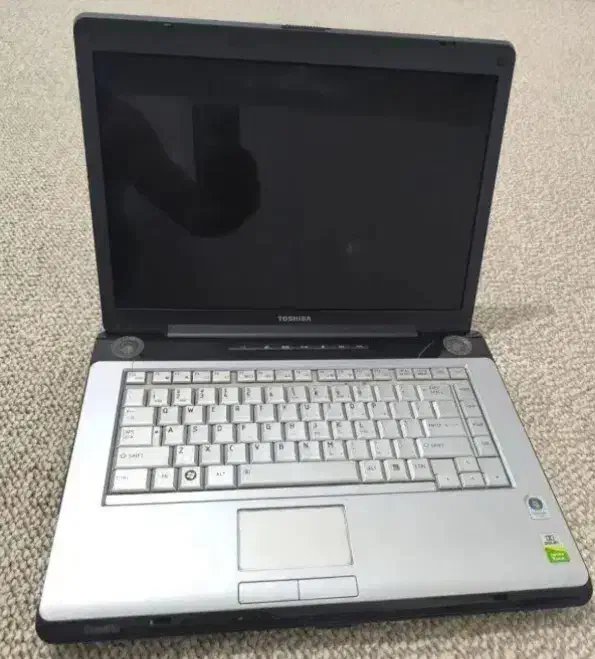 توشیبا|رایانه همراه|کوهدشت, |دیوار