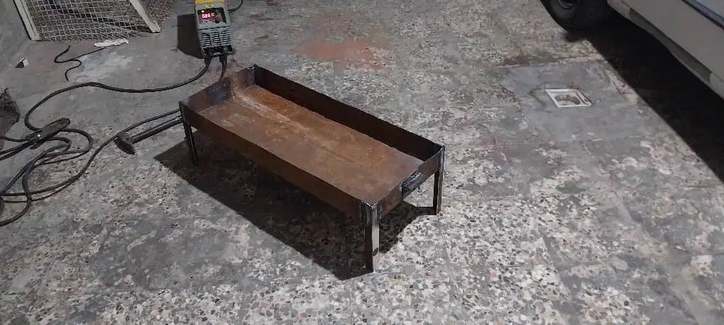 منقل کبابی درابعاد ۳۶×۸۰|اجاق گاز و لوازم برقی پخت‌وپز|آبادان, |دیوار