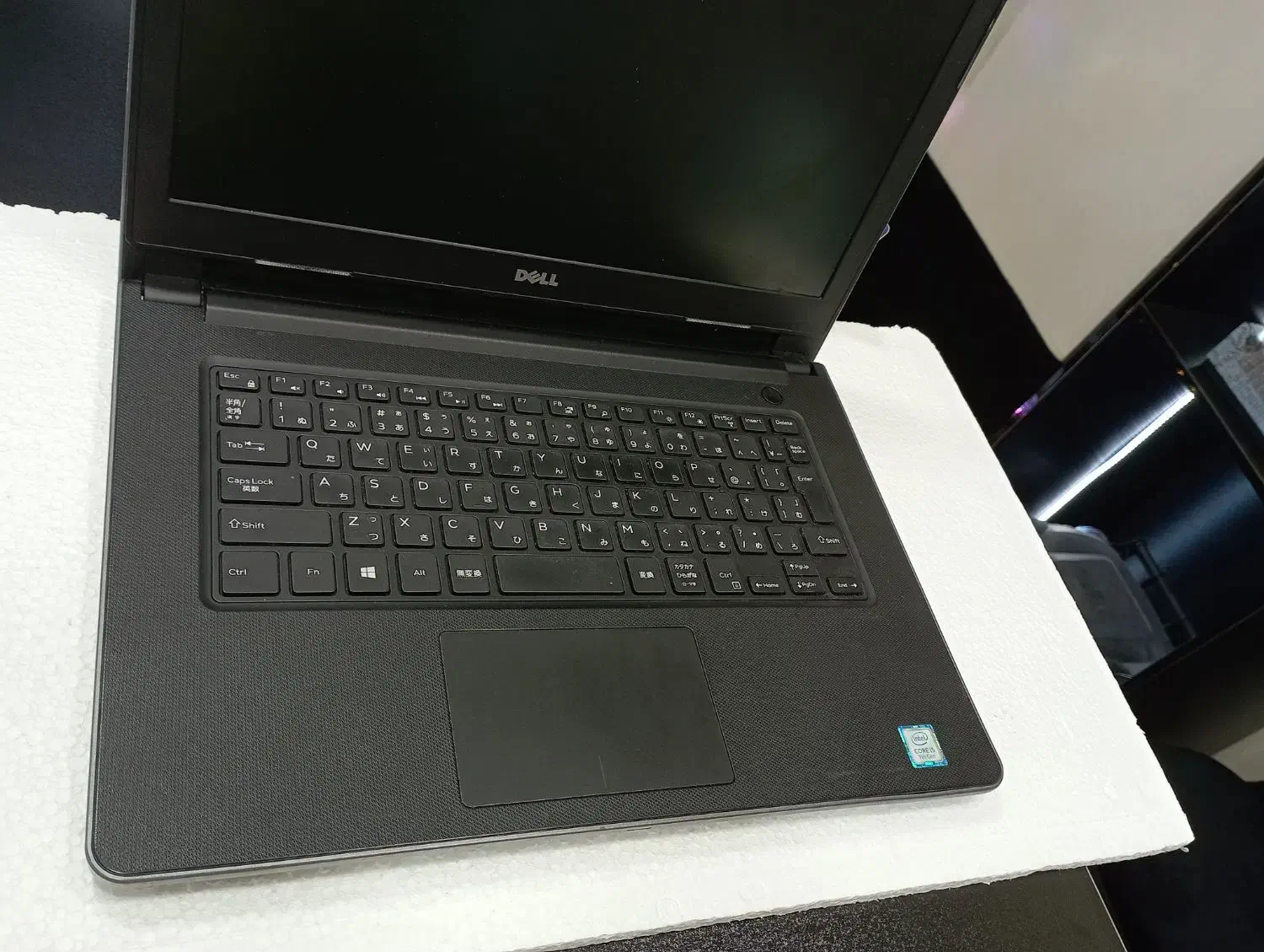 لپ تاپ دل مدل 3468نسل هفتم استوک اروپا وارداتی|رایانه همراه|تهران, تهرانپارس غربی|دیوار