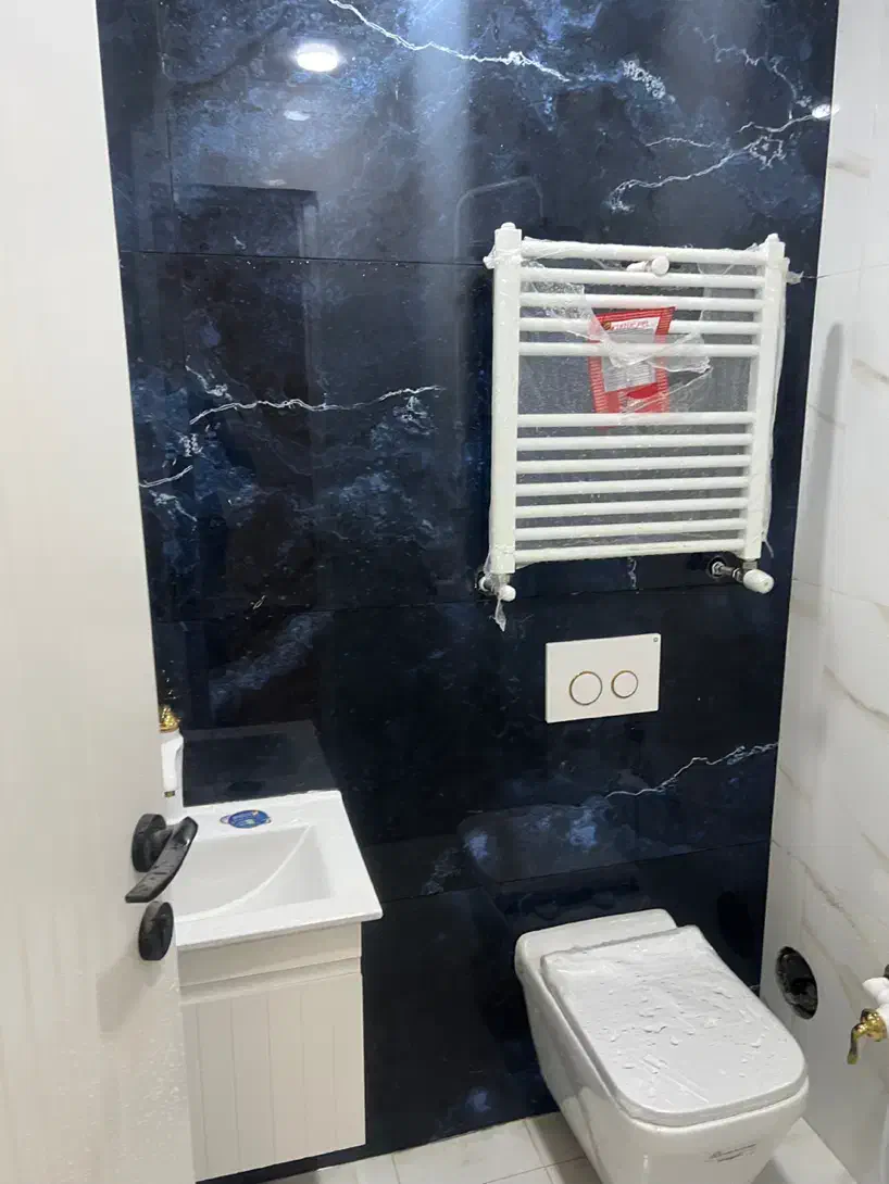 ۷۵ متر ۱ خوابه نوساز فول مجیدیه شمالی