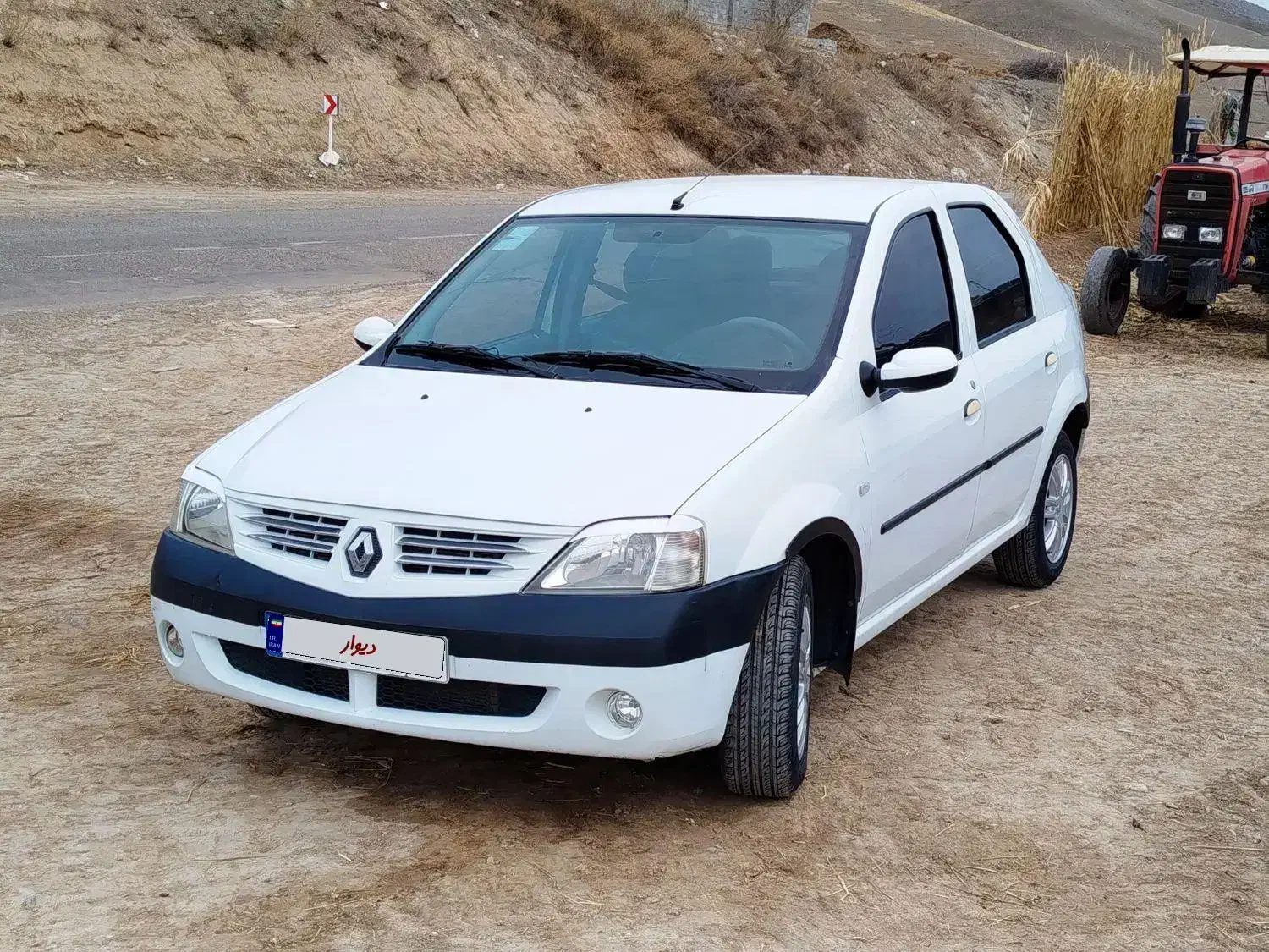 ال ۹۰ مدل ۹۶|خودرو سواری و وانت|اردبیل, |دیوار