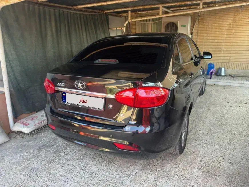 جک j4|خودرو سواری و وانت|بندر ماهشهر, |دیوار