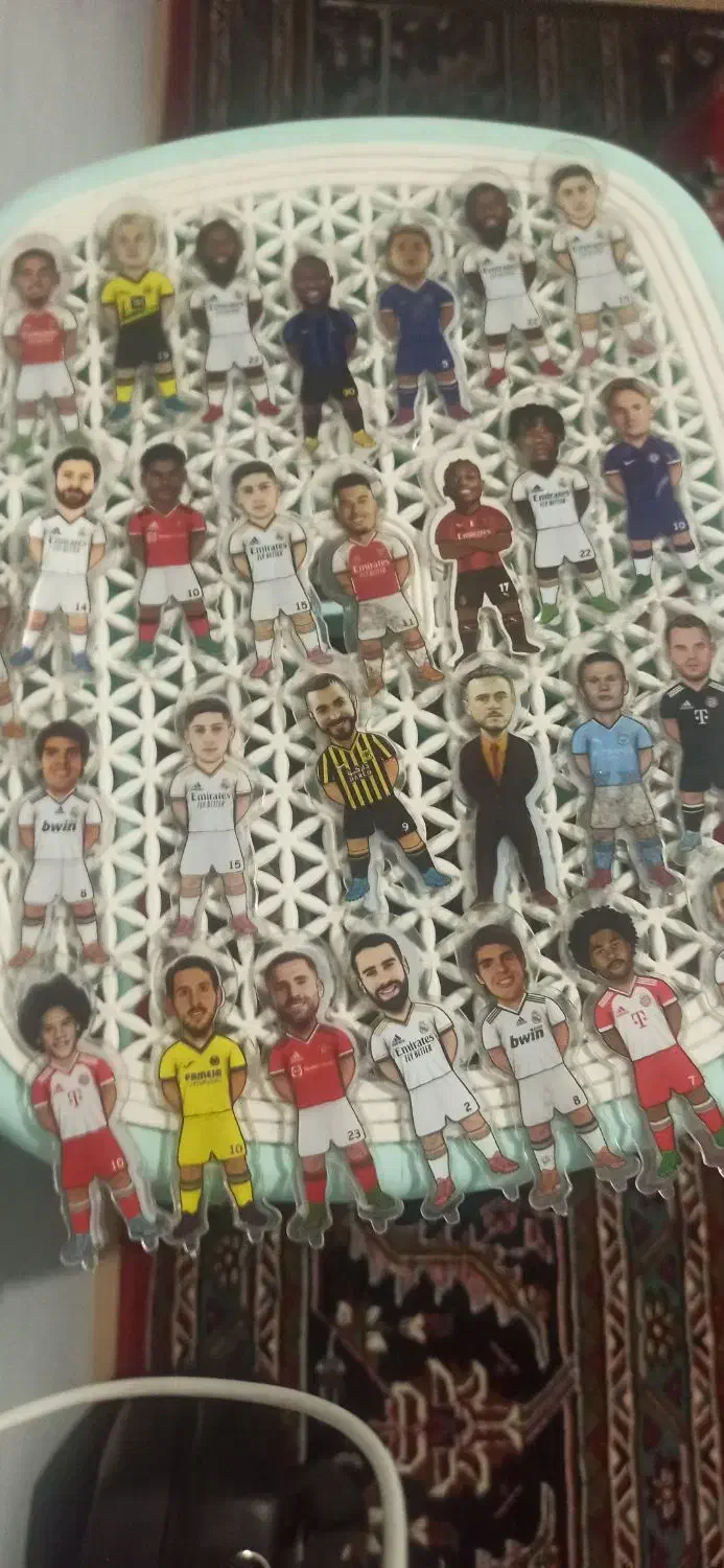 کارت|اسباببازی|نورآباد ممسنی, |دیوار