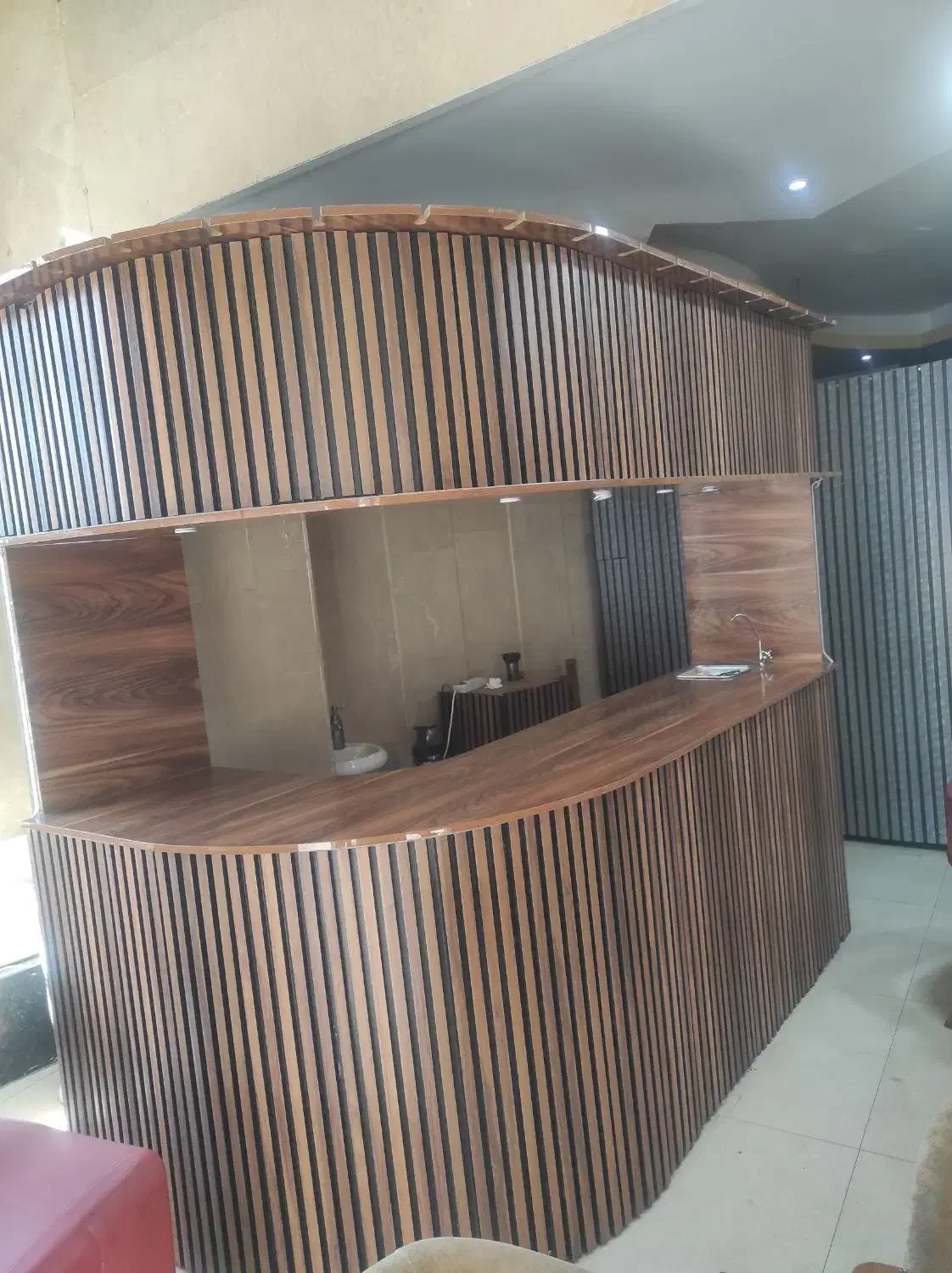 لوازم کامل فست فود|کافی‌شاپ و رستوران|شهریار, شهریار|دیوار