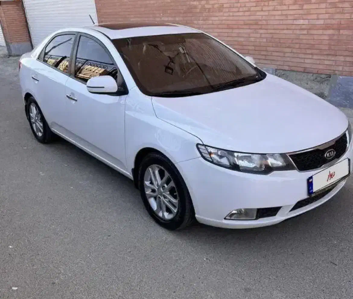 کیا سراتو2000/مدل96/بیرنگ/تکبرگ سند/نقداقساط|خودرو سواری و وانت|تهران, نارمک|دیوار